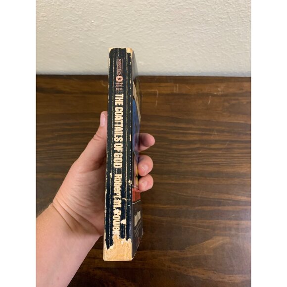 Coattails of God The Ultimate Spaceflight The Trip to the Stars Powers LS14 - Picture 3 of 5